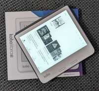 Kobo Libra 2 + Extras, Na Caixa, Novo