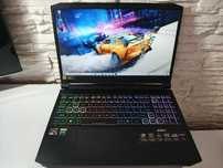 GAMINGOWY Laptop ACER NITRO 5-144Hz RYZEN5-12X4.20Ghz,16GB,RTX3060-6GB