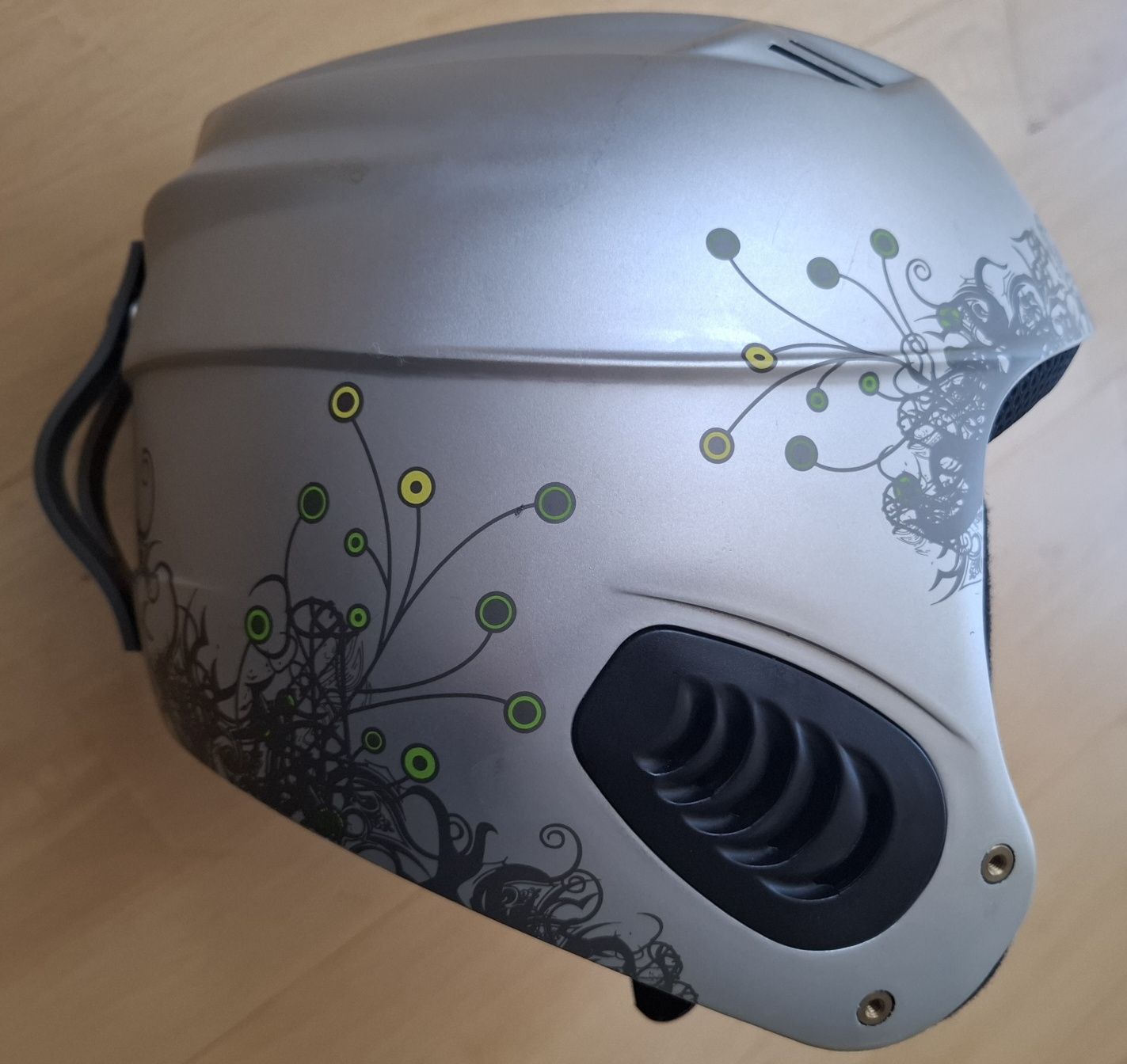 Kask damski rozmiar M
