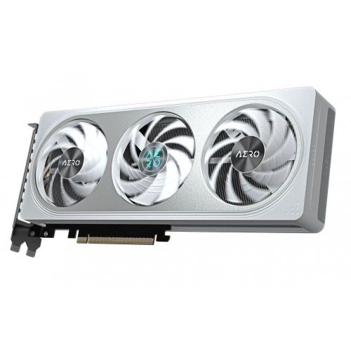 Gigabyte GeForce RTX 5060 Ti Aero OC 8G (GV-N506T Aero OC-8GD)