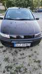 Fiat Punto II 1.9 JTD 2002 – Diesel