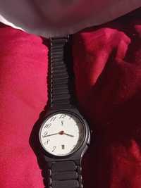 Relógio Yves Saint Laurent Anos 90 (Com Caixa)