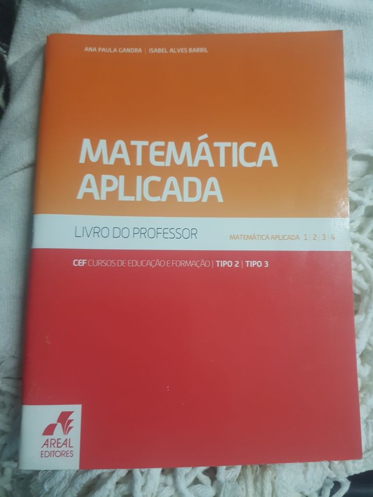 Matemática Aplicada