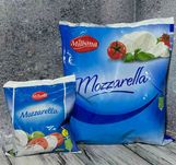 Milbona Моцарелла Multipack 4x250 грам (більше у описі товару)