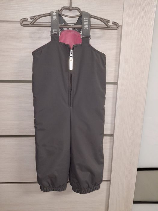 Зимовий комбінезон Lenne 86см