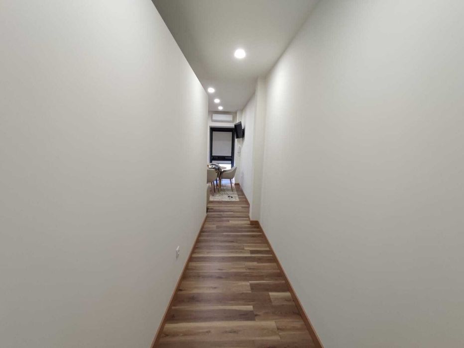 Estúdio perto do centro da cidade em Vila Nova de Famalicão