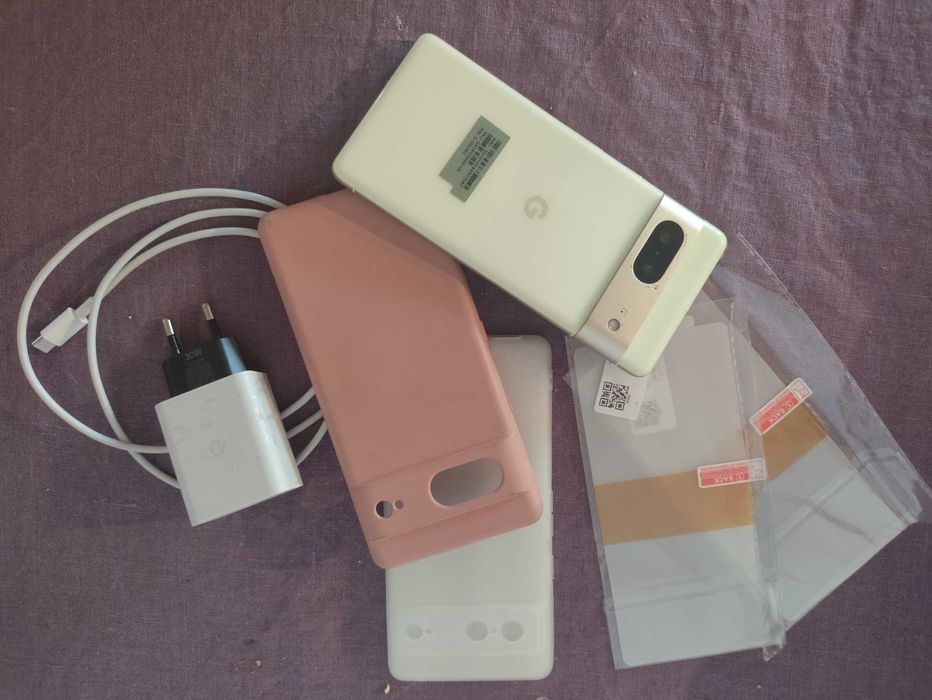 Smartphone Google pixel 7