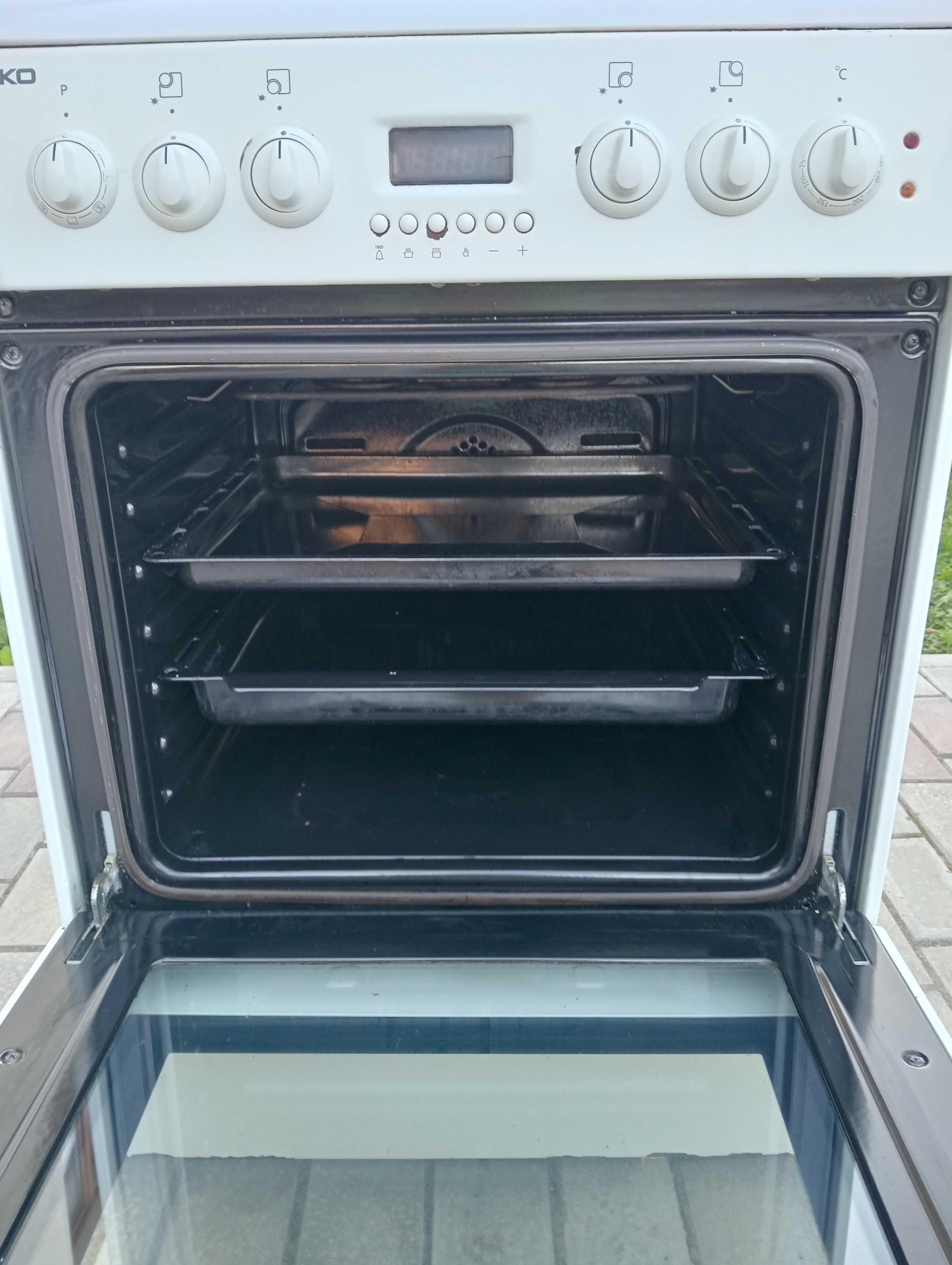 Плита газова Beko
