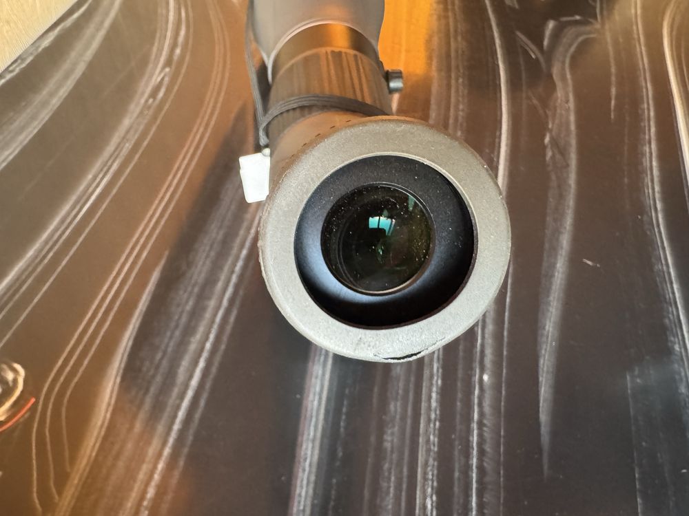 Leupold SX-5 Santiam труба