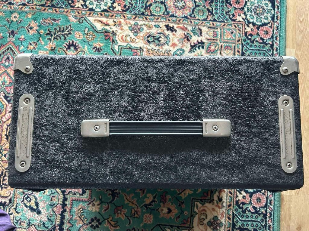 Wzmacniacz Ampeg AX-70