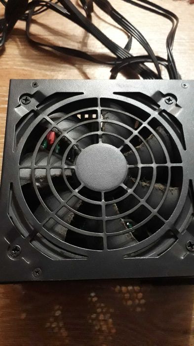 Блоки питания для ПК 450W АТХ