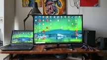 Monitor LG 32MP58HQ-P 32 cale IPS Full HD – Biała Podlaska