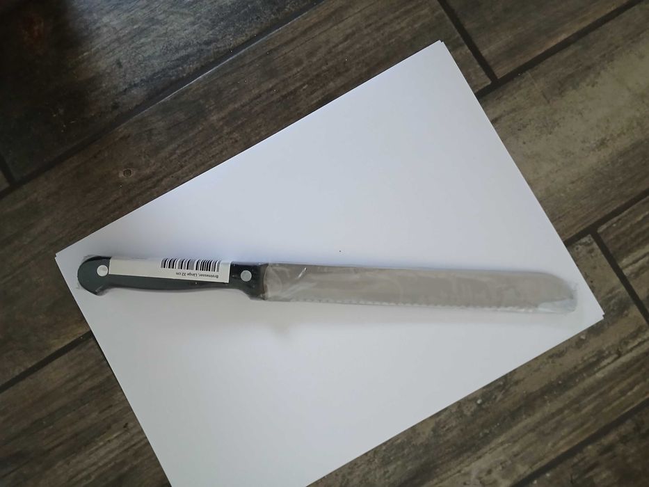 Noż do chleba Esmeyer