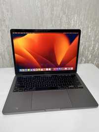 Apple MacBook Pro 13, 256GB, Space Gray with Apple M1 2020