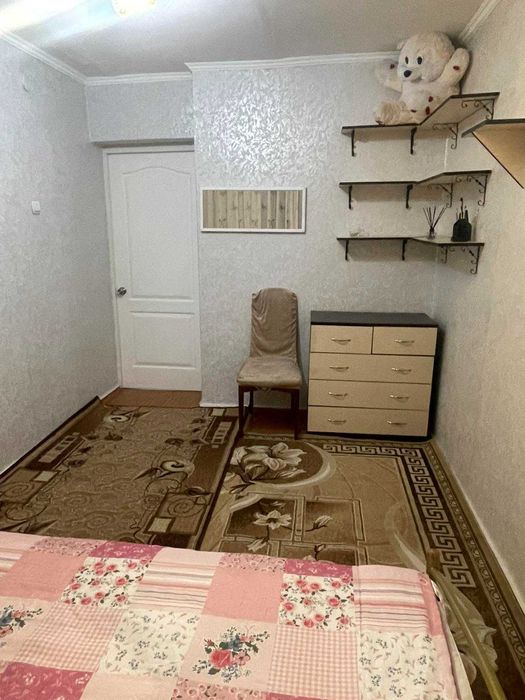 Здам гарну 2х. кімн. квартиру на Польовій.