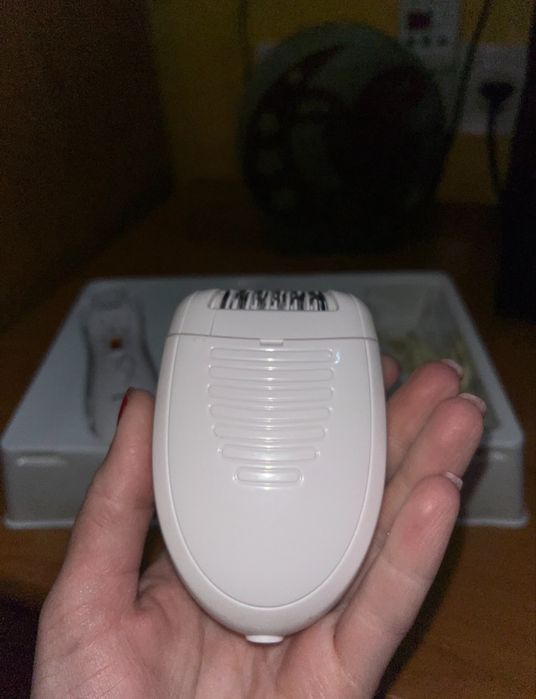 Набір епіляторів