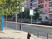 Espaço comercial,  AV. João XXI , 2 pisos e 1WC, 79mts2
