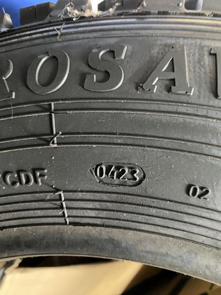 БЦ-24 185/75R16C