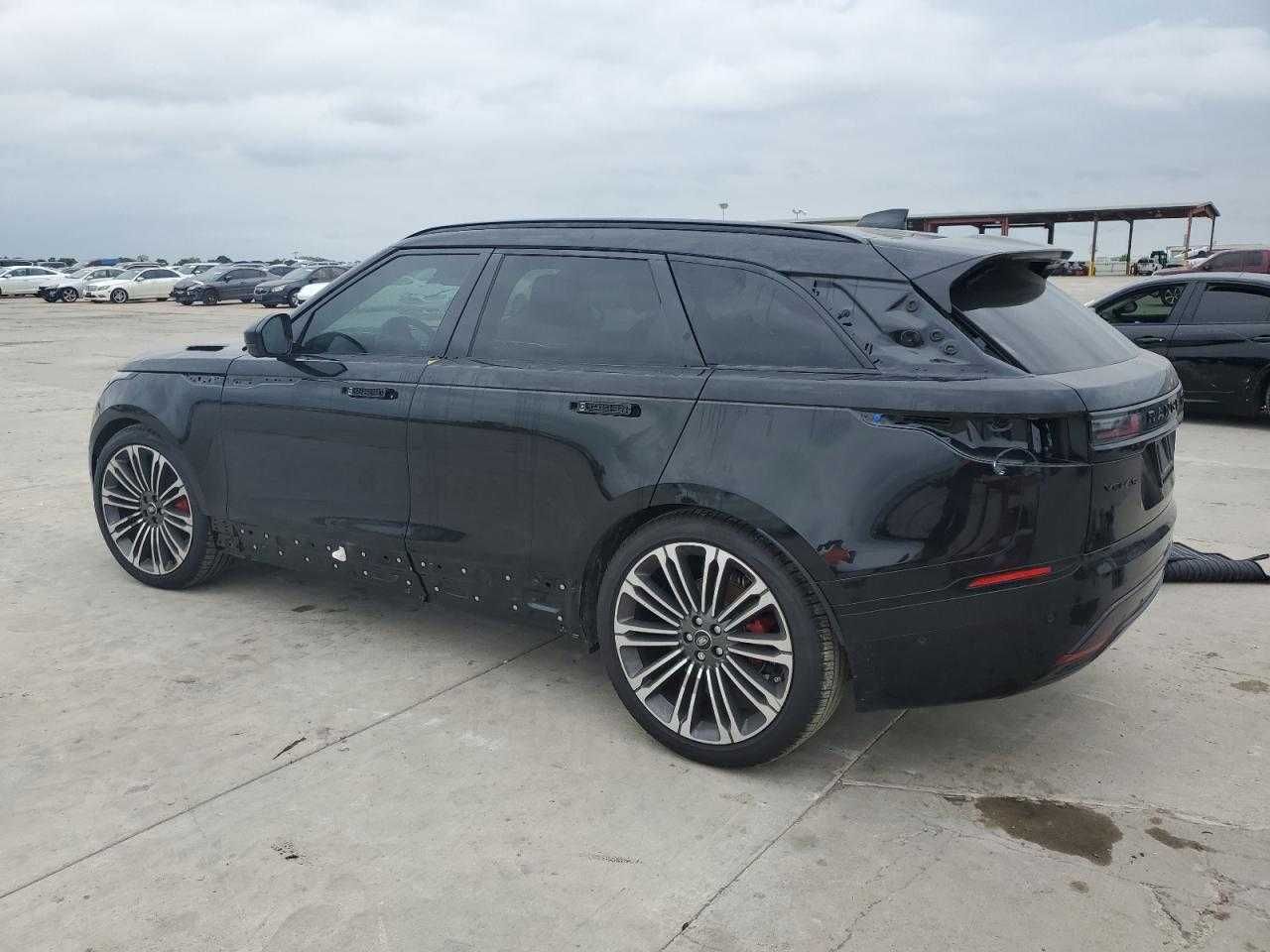 2024 Land Rover Range Rover Velar Dynamic Se