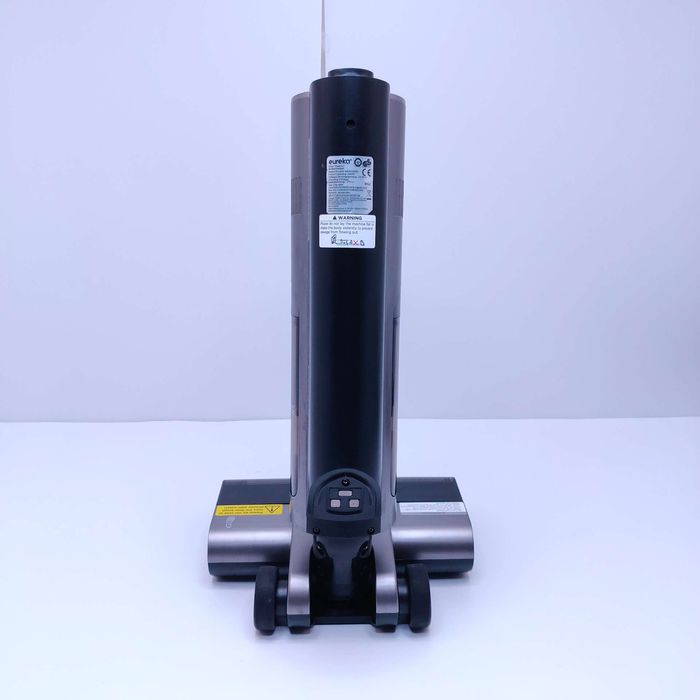 Eureka Rapid Wash GX5 Pro Bezprzewodowy Odkurzacz Pionowy Mopujący