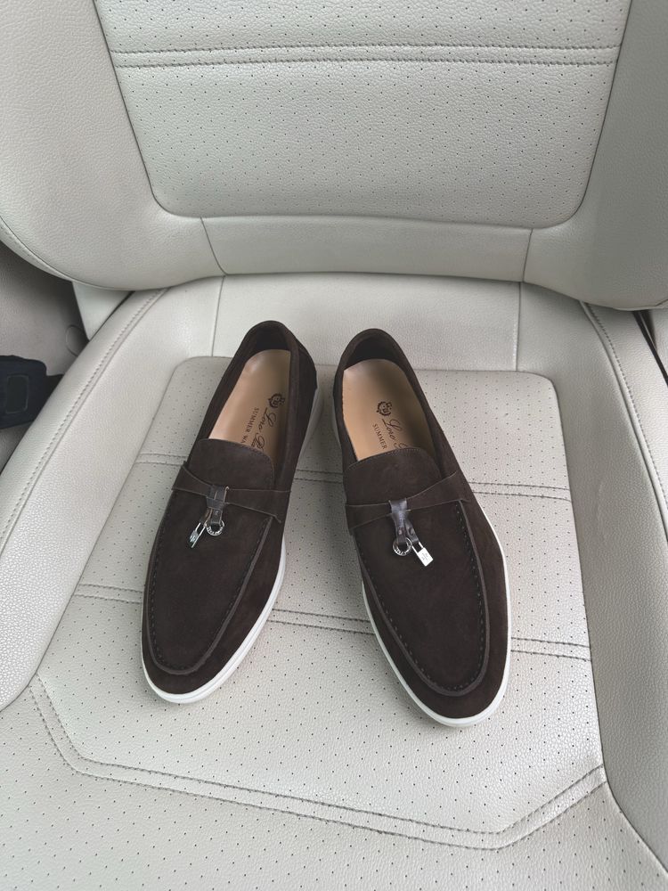 Loro Piana лофери
