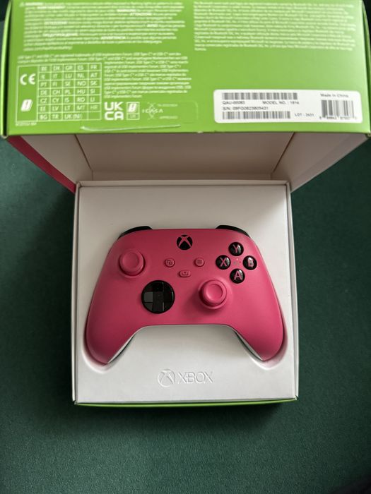 Kontroler pad xbox series s/x