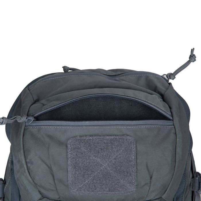 Plecak DIRECT ACTION Halifax Medium, Cordura, Czarny, One Size