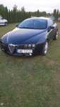 Alfa Romeo Brera 2,4Jtdm 210KM