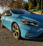 Volvo V40 2.0 R Design D4
