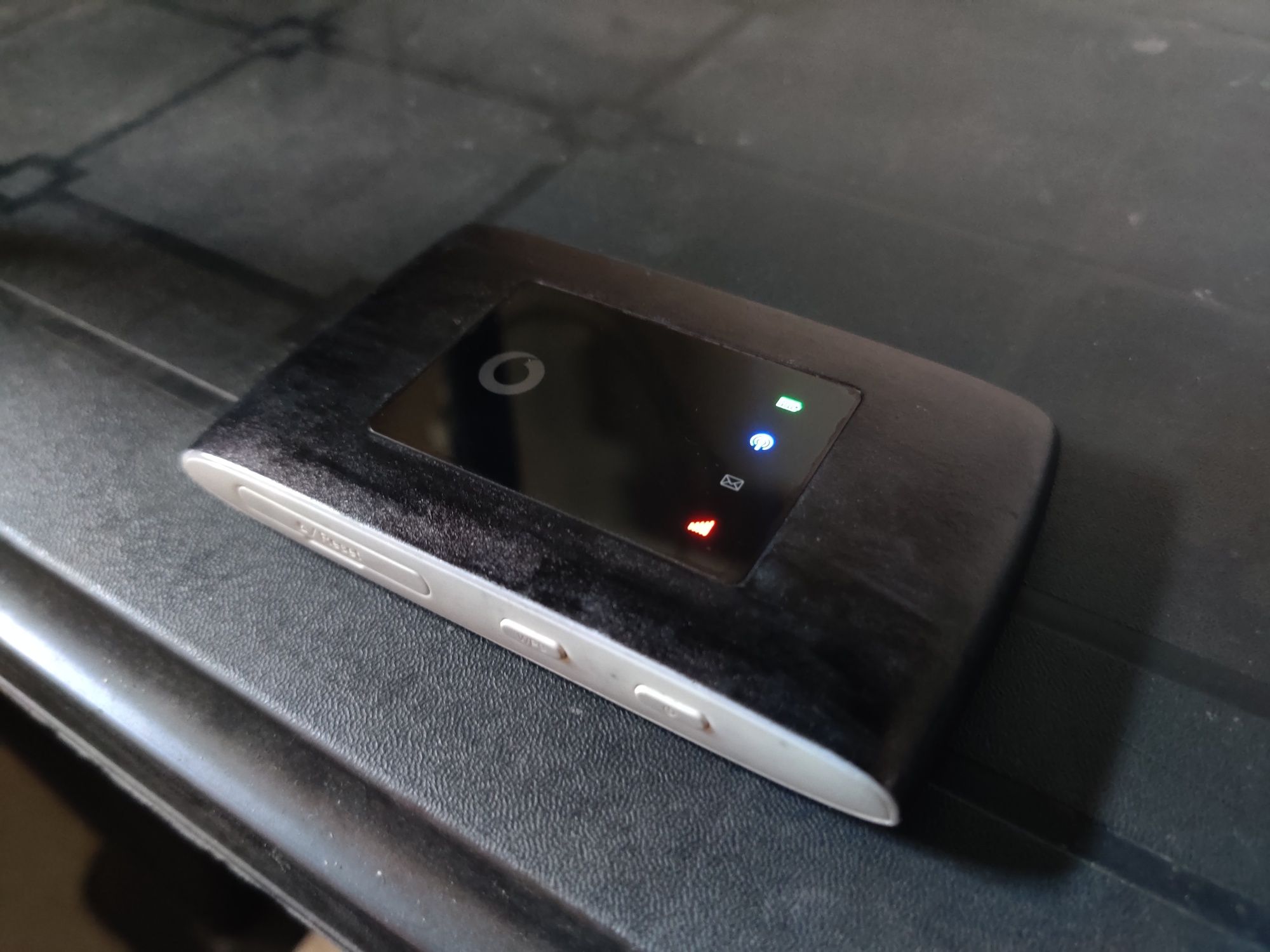 Wi-Fi Hotspot ZTE R219Z 4G
