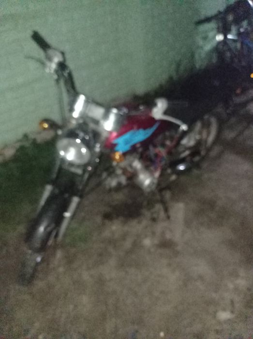 Продам альфу на ходу