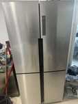 Frigorifico americano Haier