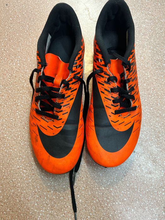 Chuteiras Nike para futebol