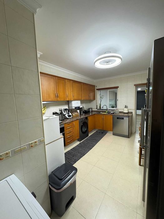 Apartamento T3 Olhão