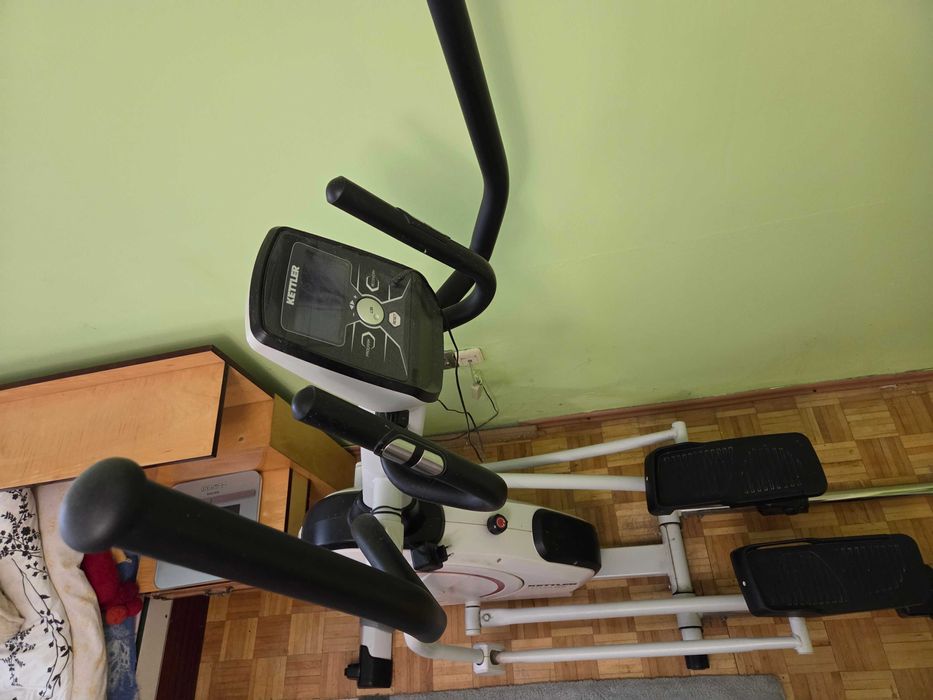 Orbitrek Kettler Skylon 1.1