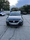 Volkswagen Passat B6