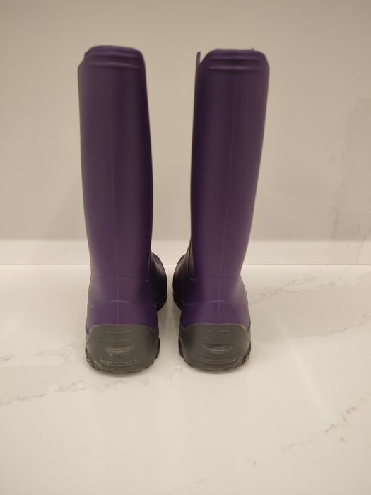 Galochas de criança Solognac Tam 28/30