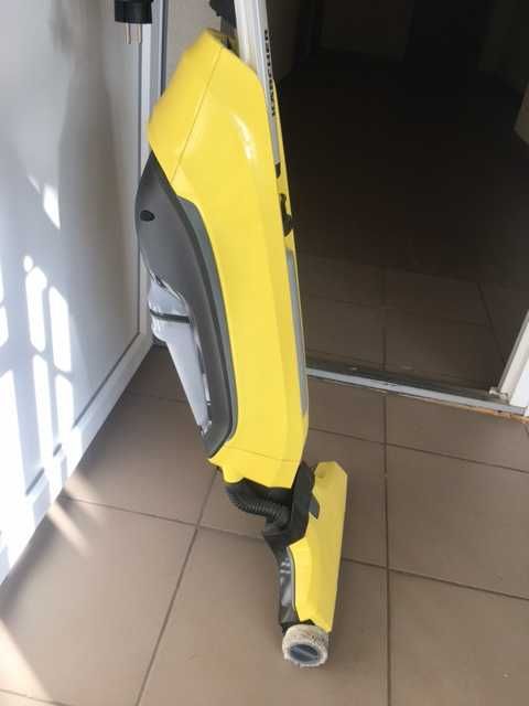 Електрошвабра Karcher FC 5