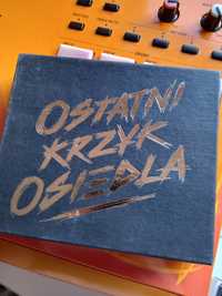 Paluch ostatni krzyk osiedla box 2cd