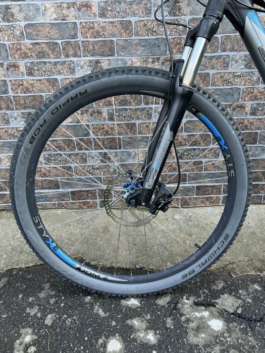 Велосипед BULLS 29