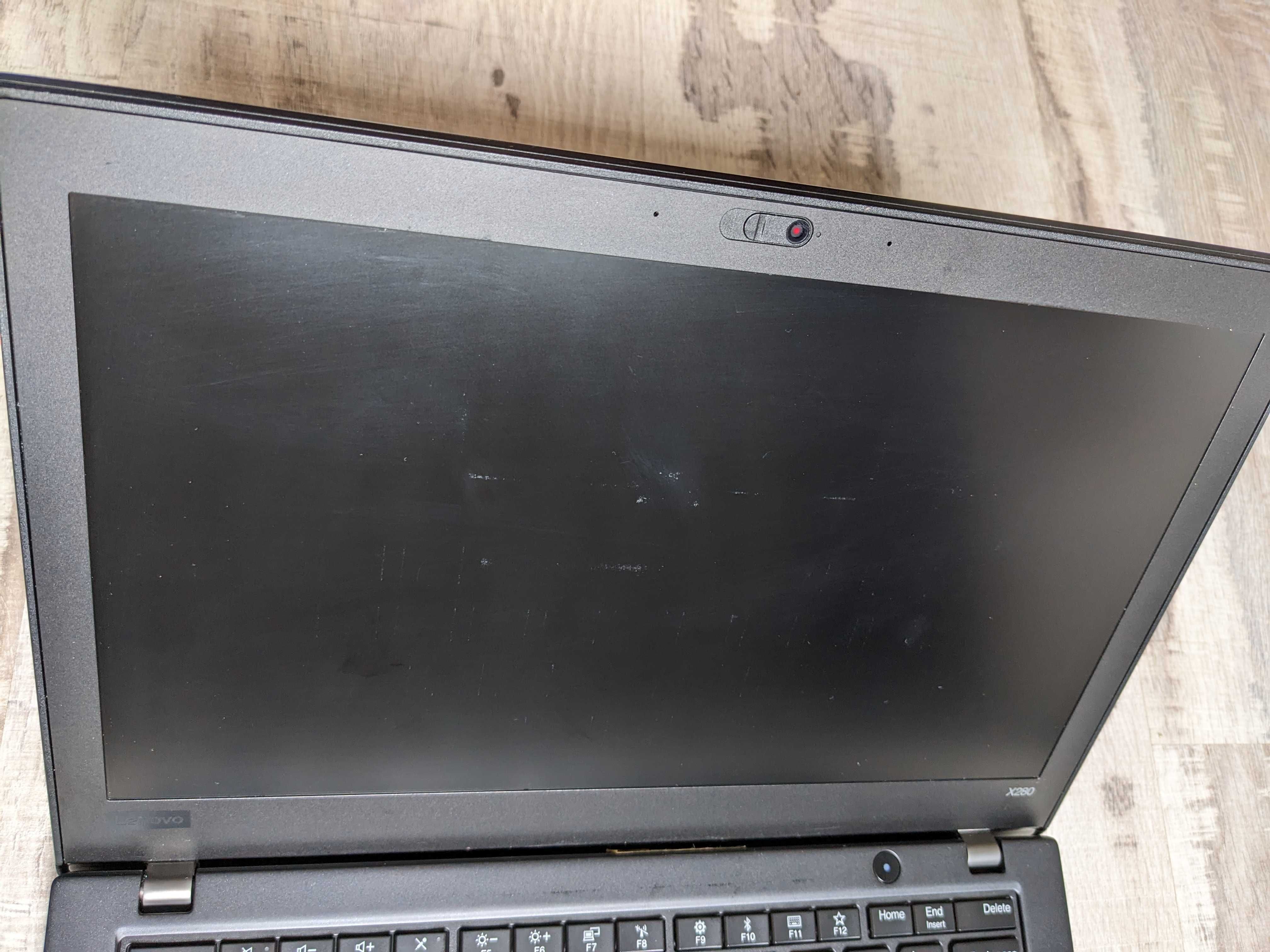 Lenovo ThinkPad X280 i5-8350/8/256 Touchscreen