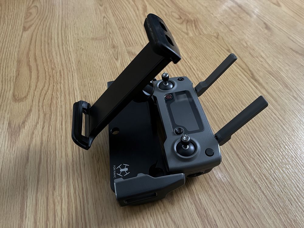 Suporte para tablet comando DJI Mavic Pro