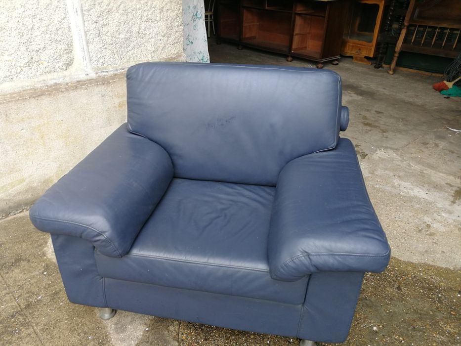 Sofás diversos modelos