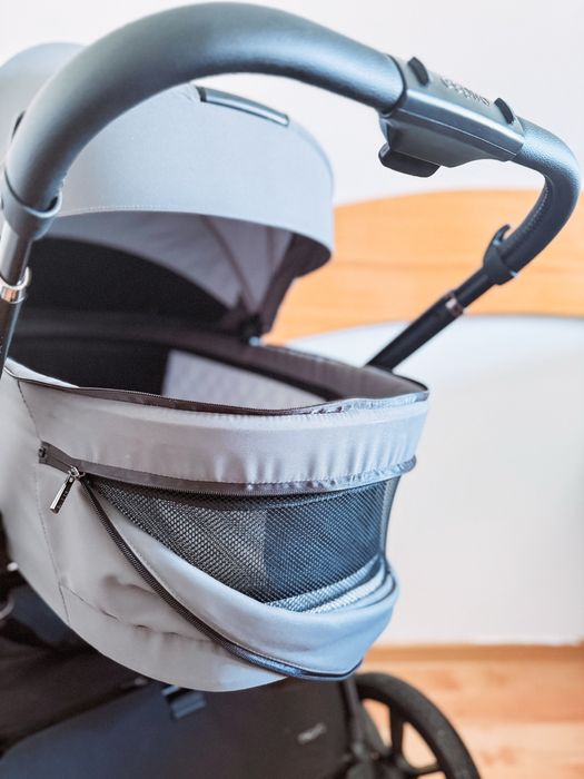 Espiro Yoga 2w1 - jak nowy!