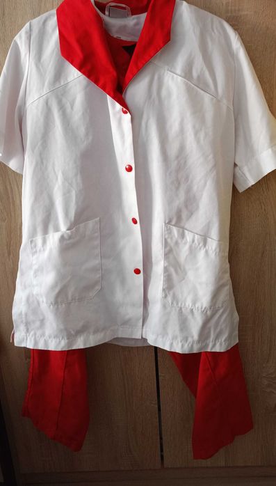 Strój medyczny M/L