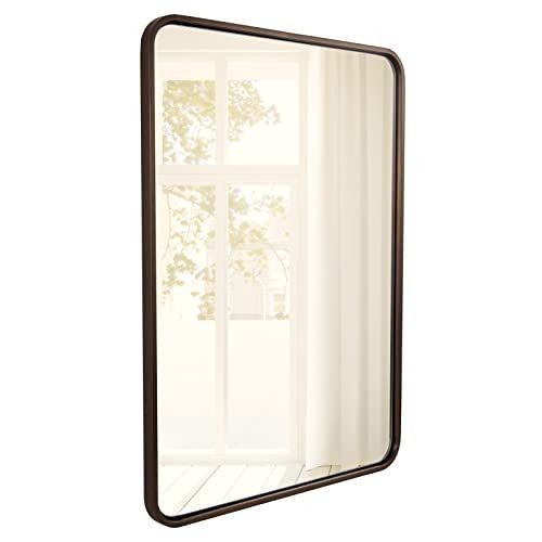 Lustra ścienne w aluminiowej ramie loft 80x60