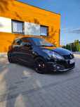Suzuki Swift 5 drzwi Suzuki Swift sport mk7