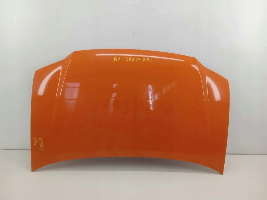 MASKA POKRYWA SILNIKA VW CADDY III 03-10