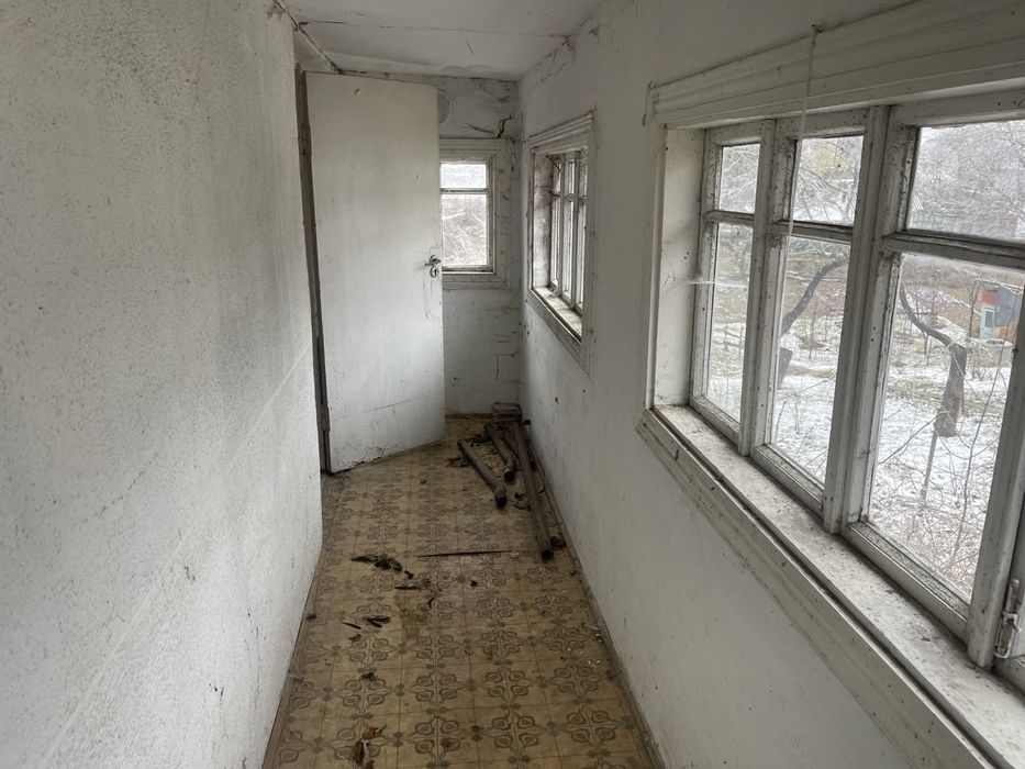 Дача з будинком в с.Зелений Яр