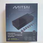 Carregador universal com adaptadores
